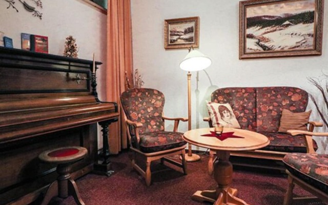 Ferienhotel Schwarzwälder Hof