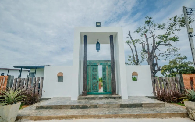 Mae On Village Resort