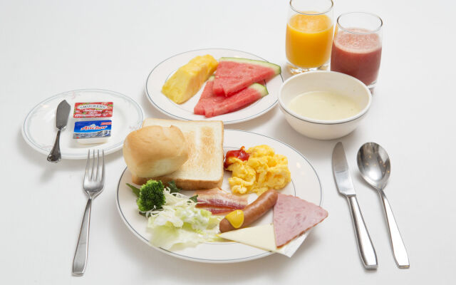 Libero Hotel Haeundae