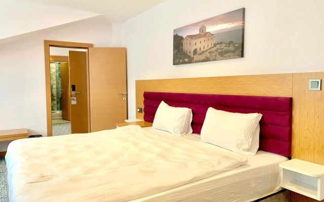 Golden Inn Hotel Uzungol