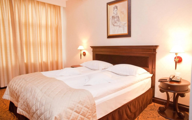 Bellaria Hotel