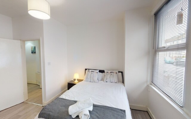 The Rock Apartments II