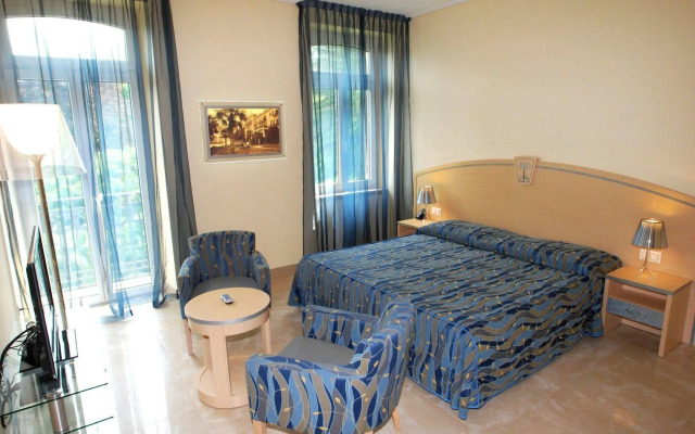 Continental Parkhotel