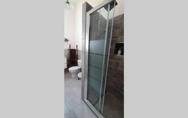 House at the Benedictine Monastery