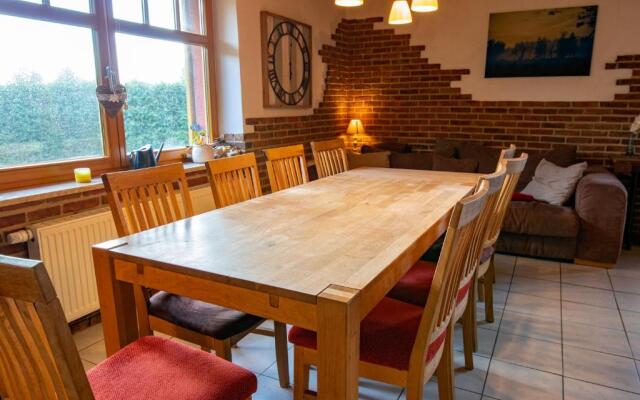 Ferienhaus Göhren-Lebbin