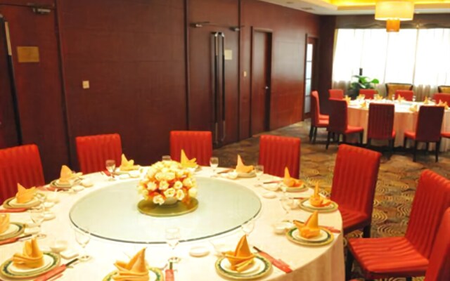 Ramada Wuxi