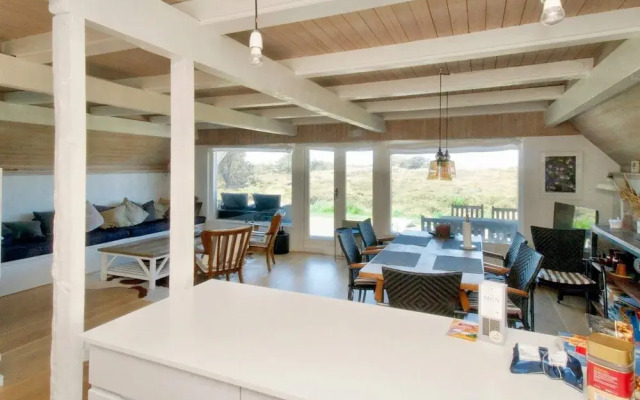 Holiday Home in HÃ¸jby