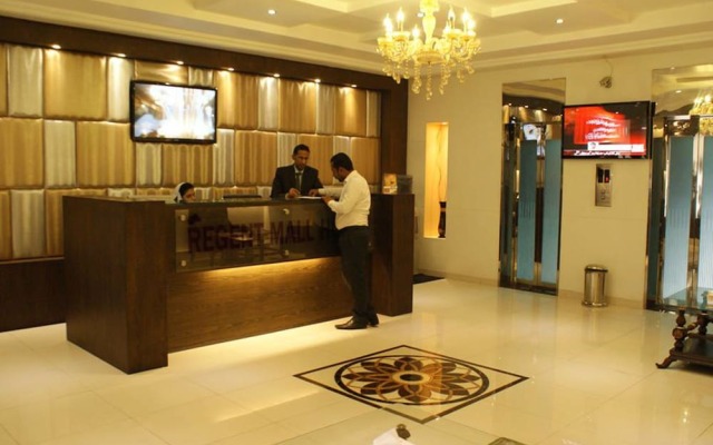 Grand Regent Hotel & Suites