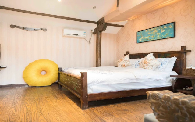 Pure Sunshine Inn
