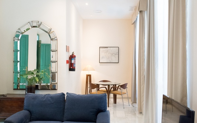 Hotel Inglaterra