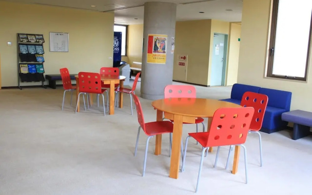 Osaka International Youth Hostel
