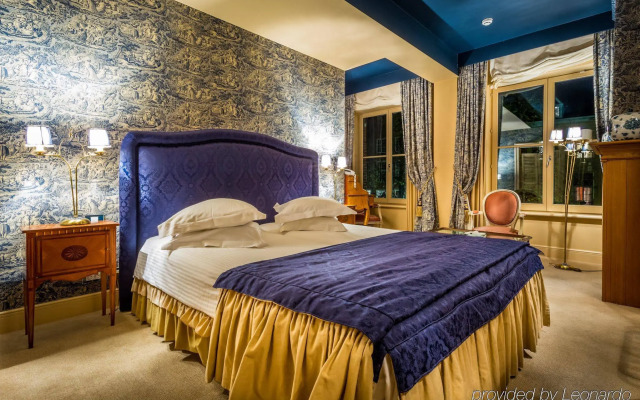 Boutique Hotel Die Swaene