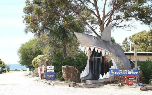 Port Lincoln Caravan Park