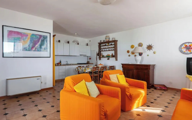 Villa Giorgisa Casale pool sea view