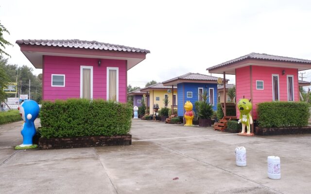 Yaris House