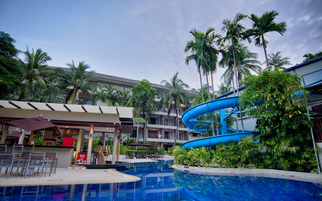 Holiday Inn Resort Phuket Surin Beach, an IHG Hotel