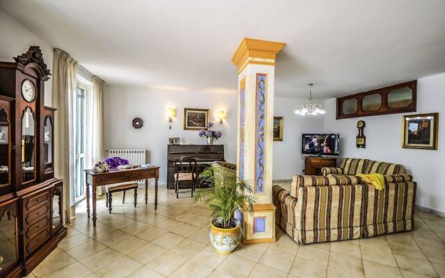 Villa Loto