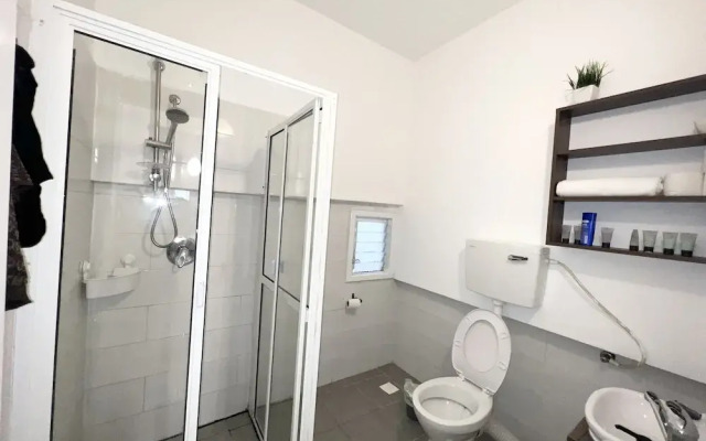 AspenTLV - Hacarmel Market Apartments
