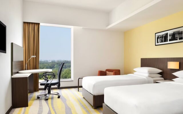 Fairfield by Marriott Ahmedabad