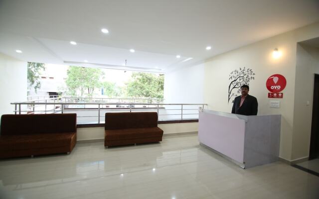 OYO 9130 Hotel Sheetal International