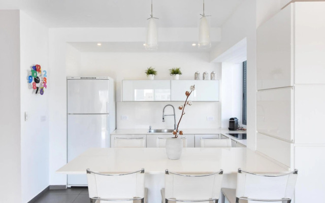 Beautiful 3BR Penthouse in Brenner 1 by HolyGuest