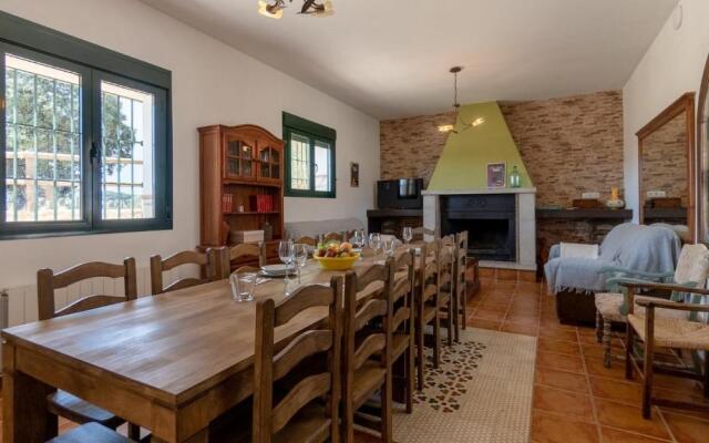 Casa Brigido Villanueva de Algaidas by Ruralidays