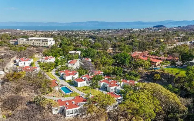 Sr Hotel & Suites (ex.Gamma Chapala)
