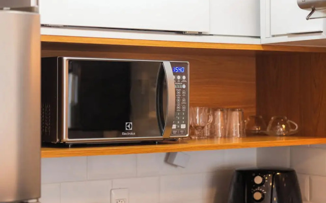 SUH Copacabana 43 New Comfort