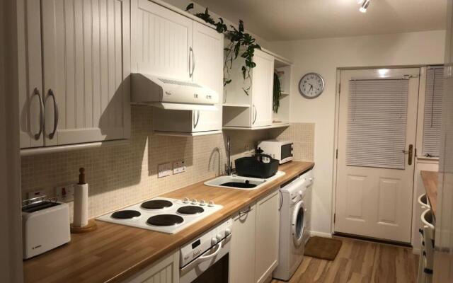 Silverglades Holiday Homes