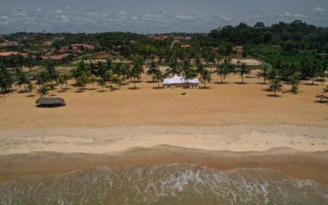 Enotel Beach Hotel