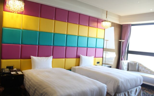 Sun Hao International Hotel