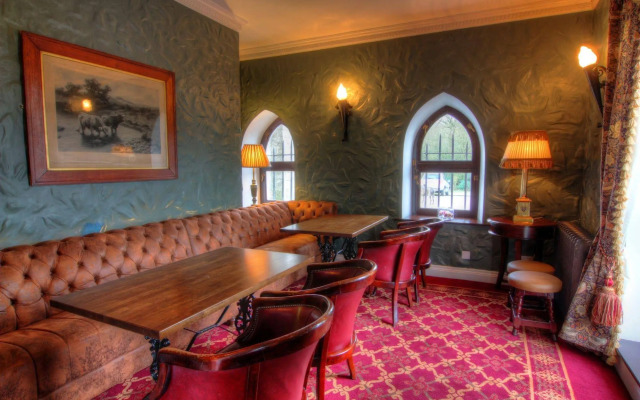 Cabra Castle Hotel