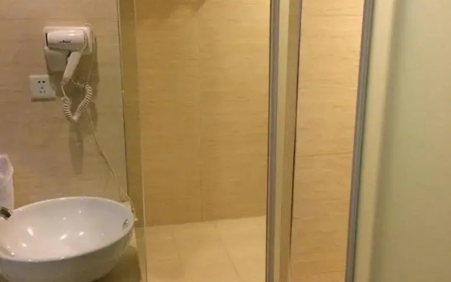 Huangshan Hongcun Tianyitang Hotel