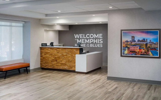 Hampton Inn & Suites Memphis East Germantown Area