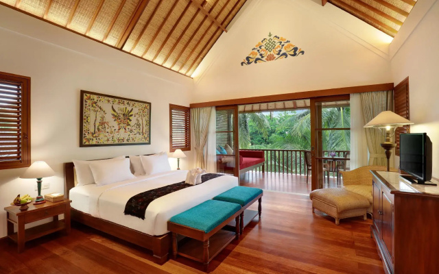Korurua Dijiwa Ubud