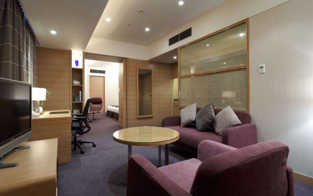 Haneda Excel Hotel Tokyu - Haneda Airport Terminal 2