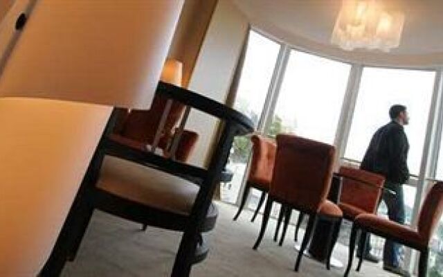 Hotel Princesse Flore
