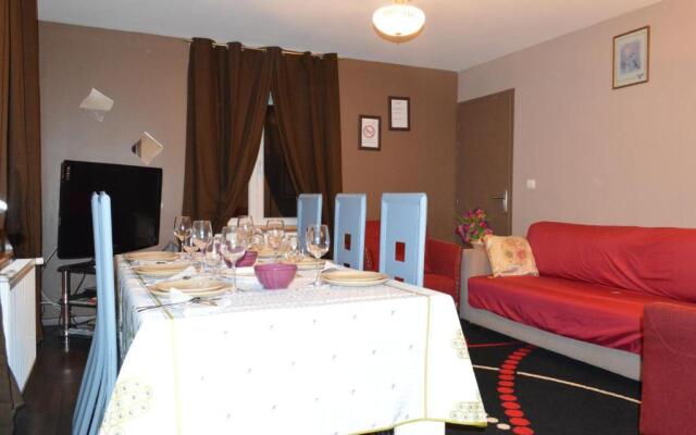 Rochire Location 2
