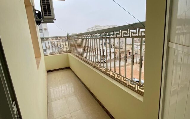 Al Homur Building