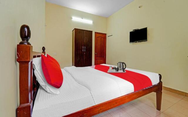 Flagship Al Haramain Home Stay