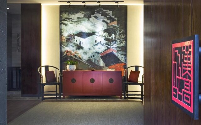 Hangao Boutique Hotel