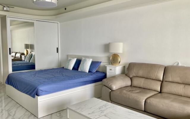 Paradise Condominium by PSR