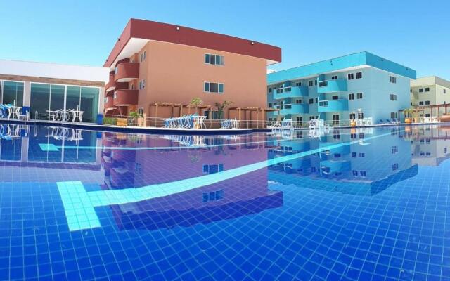 Golden Lake Residence