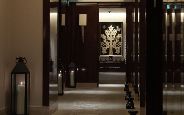 The Westin Hefei Baohe
