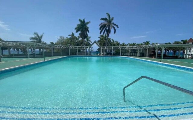Modern Apartment Montego Bay in Jamaica