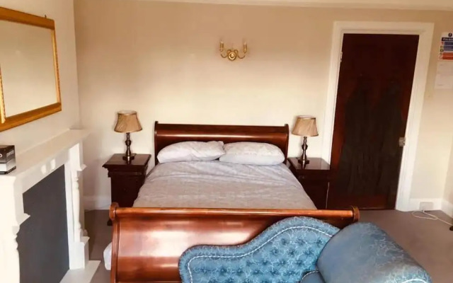 Brass Castle Country House Accommodation