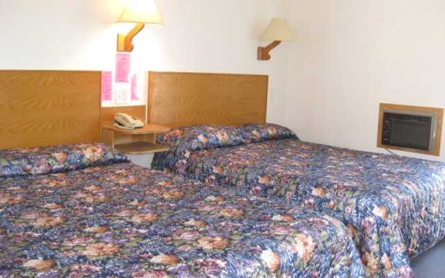 Bonaparte Motel