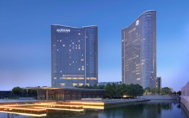 Pullman Wuxi New Lake