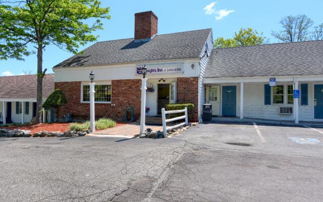 Knights Inn Danvers