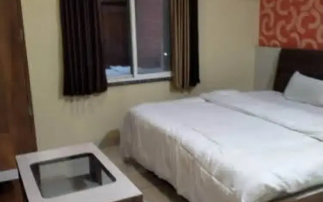 Hotel Kuber Vatika By GRB